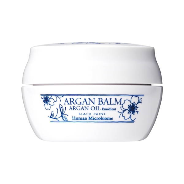 BLACK PAINT Premium Argan Balm 15g