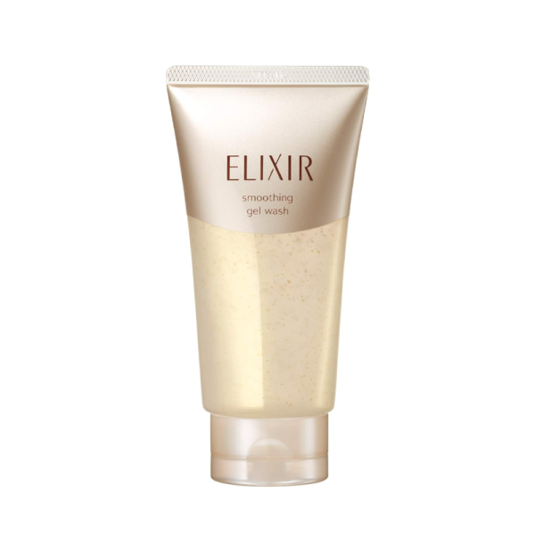 SHISEIDO Smoothing Gel Wash 105 g