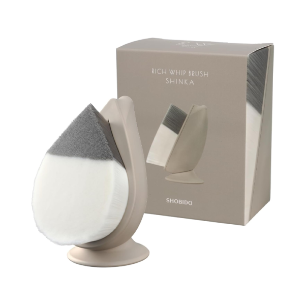 SHOBIDO RW Multi-Functional Cleansing Brush