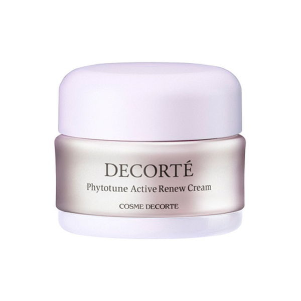 COSME DECORTé Phytotune Active Renew Cream 30g