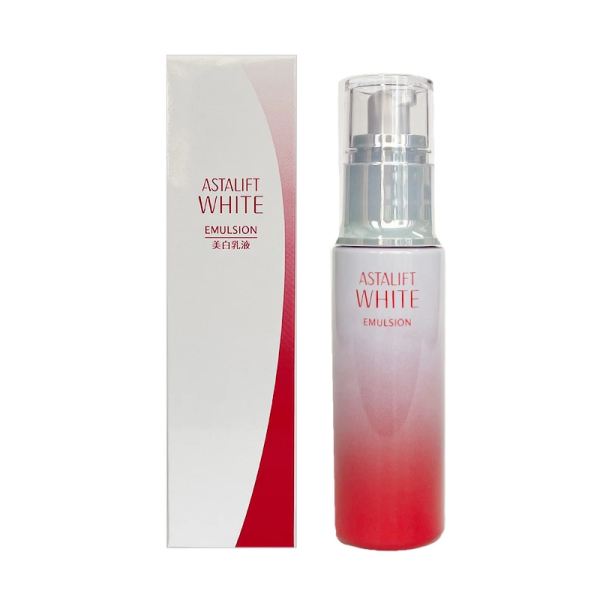 ASTALIFT White Emulsion 100ml