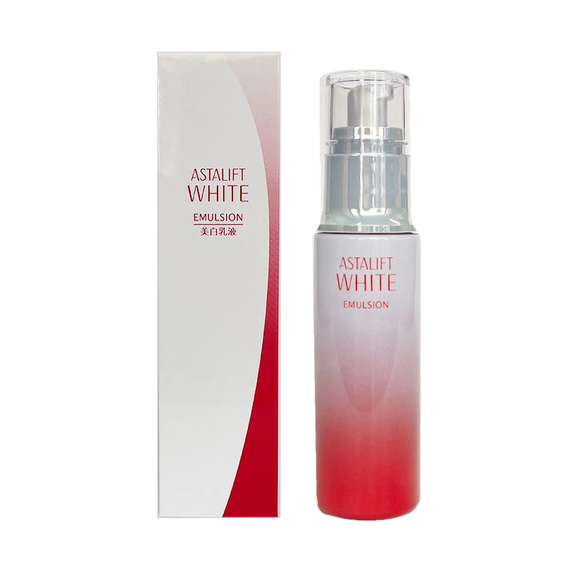 ASTALIFT White Emulsion 100ml