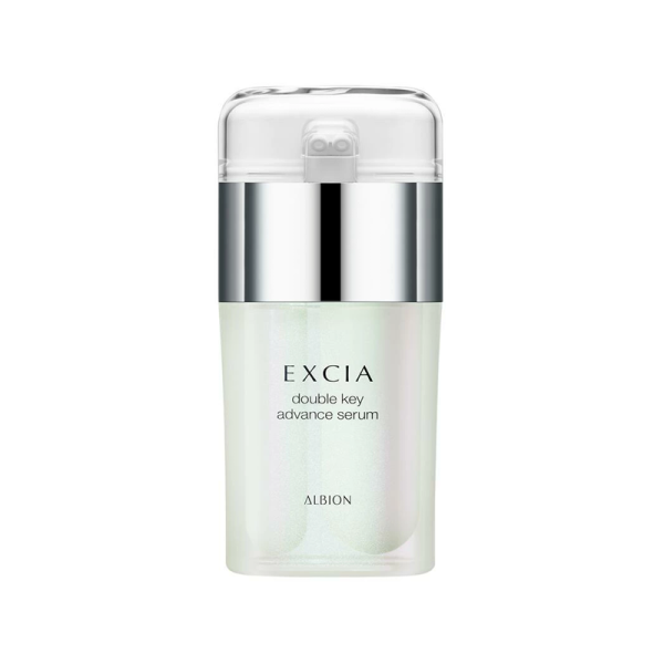 ALBION EXCIA Double Key Advance Serum 40ml