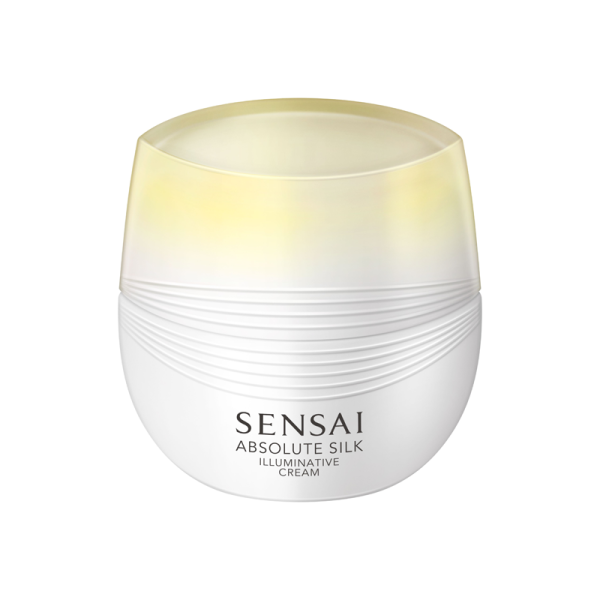 SENSAI Absolute Silk Illuminative Cream 40ml
