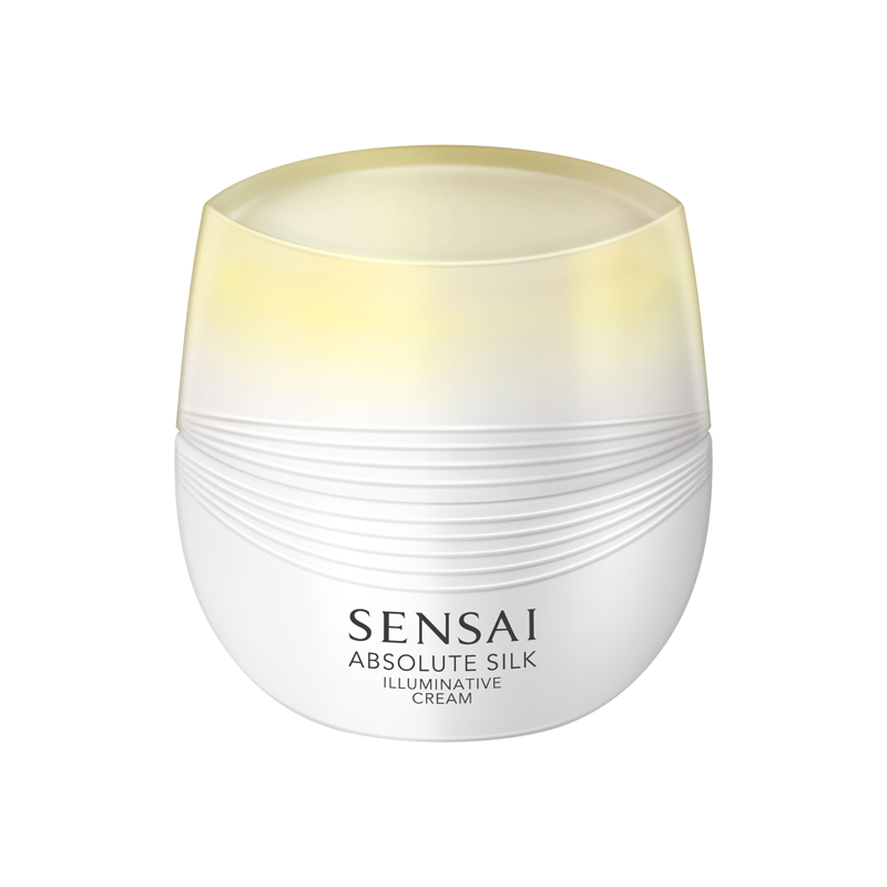 SENSAI Absolute Silk Illuminative Cream 40ml
