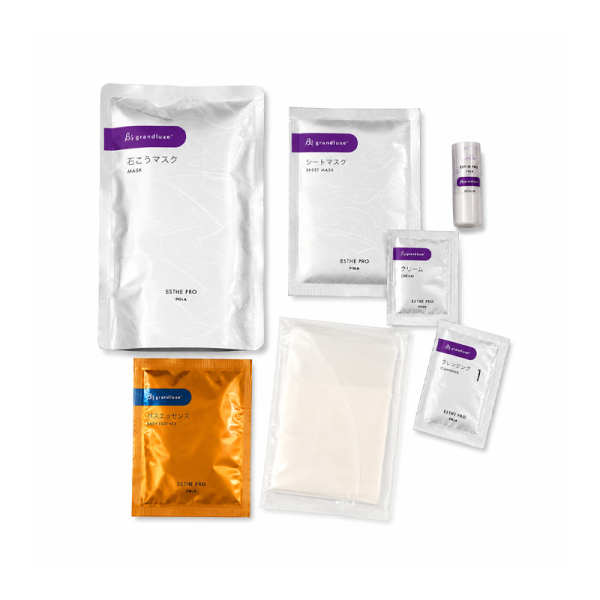 POLA BA Aurora Care Set
