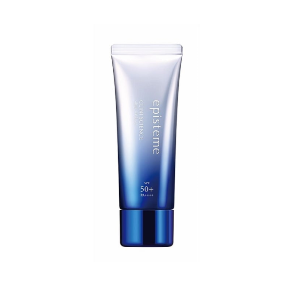 EPISTEME White UV Laser Sunscreen 40 g SPF 50+/PA++++