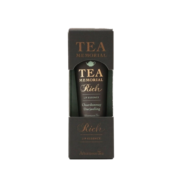 Afternoon Tea Darjeeling Grape Lip Balm