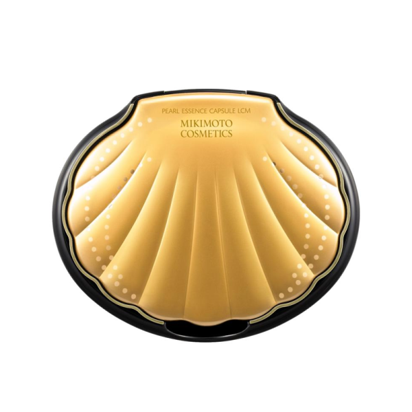 MIKIMOTO Pearl Essence Capsules LCM 0.2g x 24pcs
