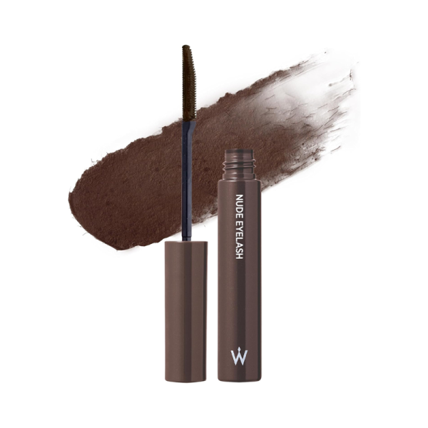 wonjungyo Nude Mascara 06 Dark Brown