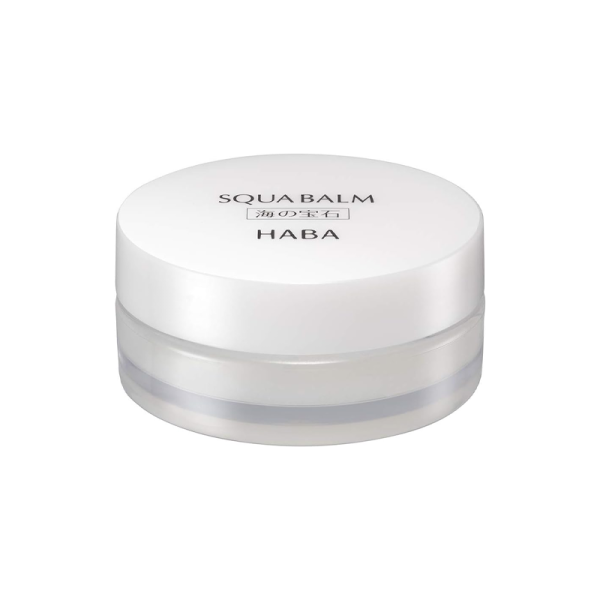 HABA Marine Moisturizing Cream 20g