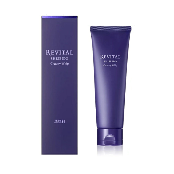 REVITAL Creamy Whip 125g