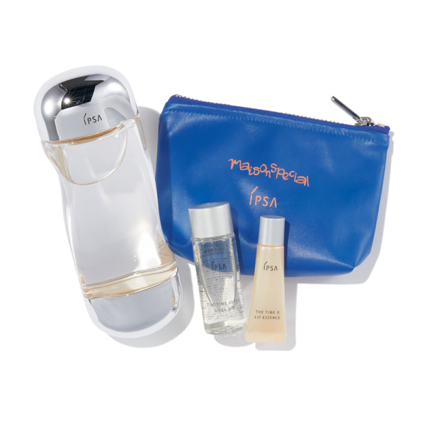 IPSA Cosmetic Water Aqua Kit