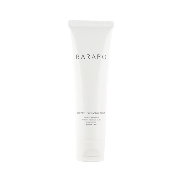 Rarapo Essence Cleansing Foam 120g