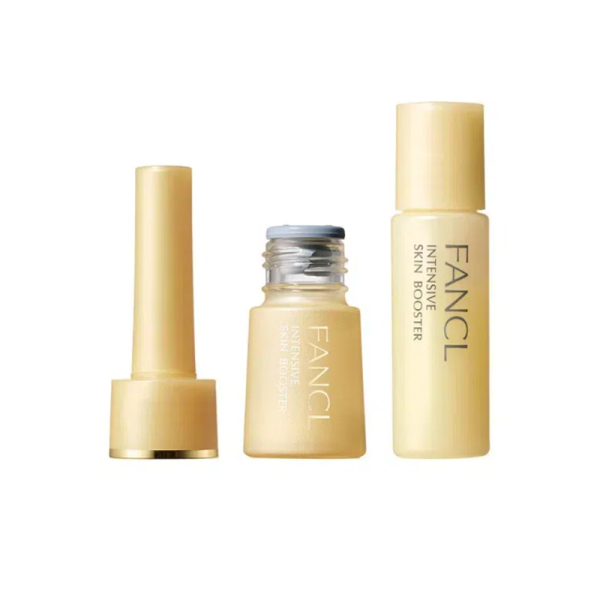 FANCL BC Intensive Skin Booster 10ml × 3 sets
