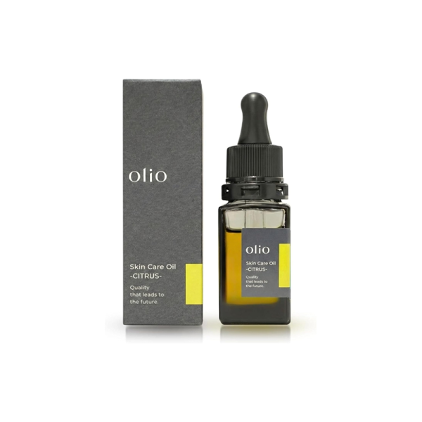 Olio Camellia Base Essence Oil Light 8ml