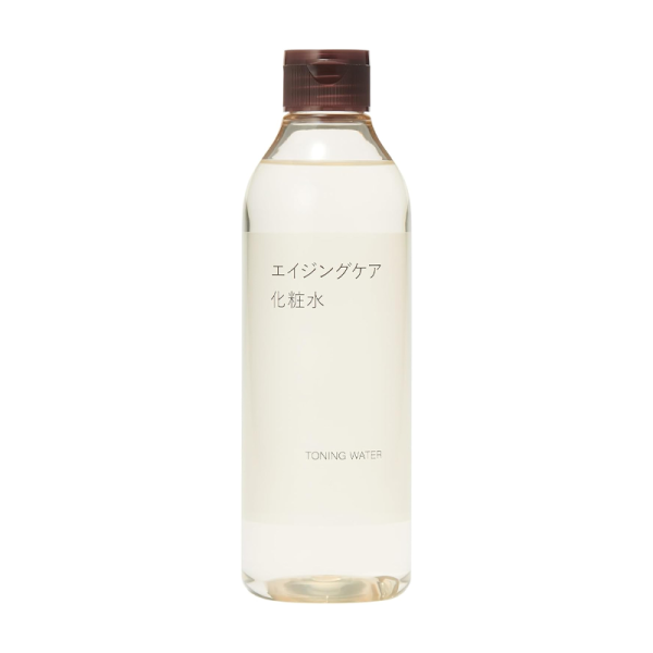 MUJI Toning Watrer 300ml