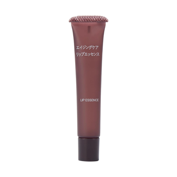 MUJI Aging Care Lip Essence 10g