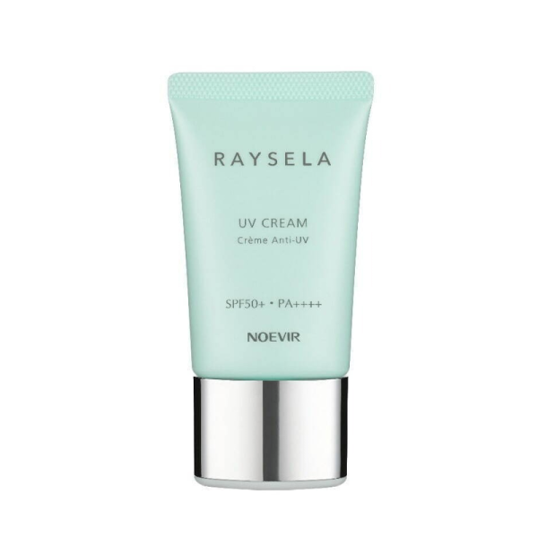 Noevia Cosmetics Noevia Raysella UV Cream 35g