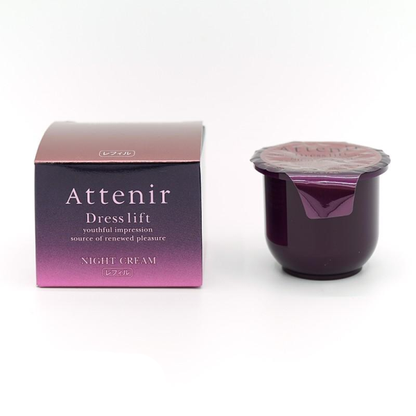 ATTENIR Dress Lift Night Cream 35 g