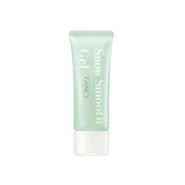 FANCL Snow Velvet Softening Gel 40g
