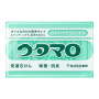Japan UTAMARO Toebon Magic Soap Laundry Soap Plant Ingredients Clothes Decontamination Soap Whitening Special 133g