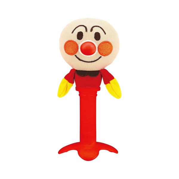 BANDAI Anpanman Toy (Ages 3 months+)