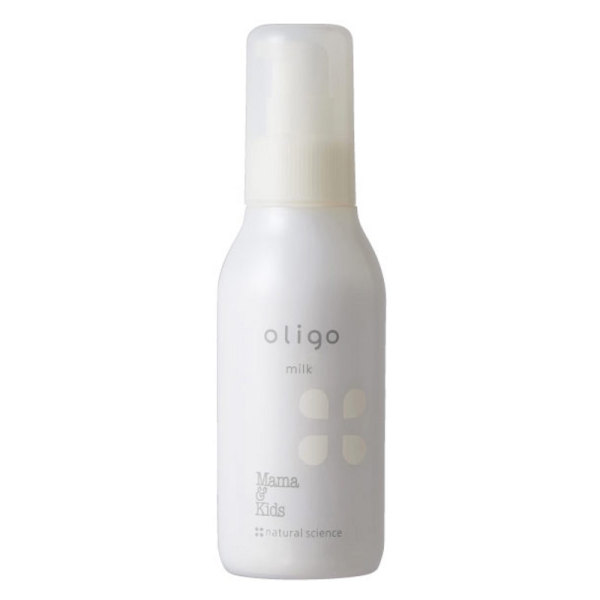 MAMA&KIDS Oligo Milk Emulsion 120ml