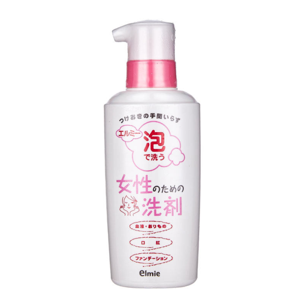 Elmie Women’s Underwear Blood Stain Remover 200ml