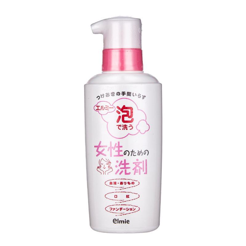 Elmie Women's Underwear Blood Stain Remover 200ml