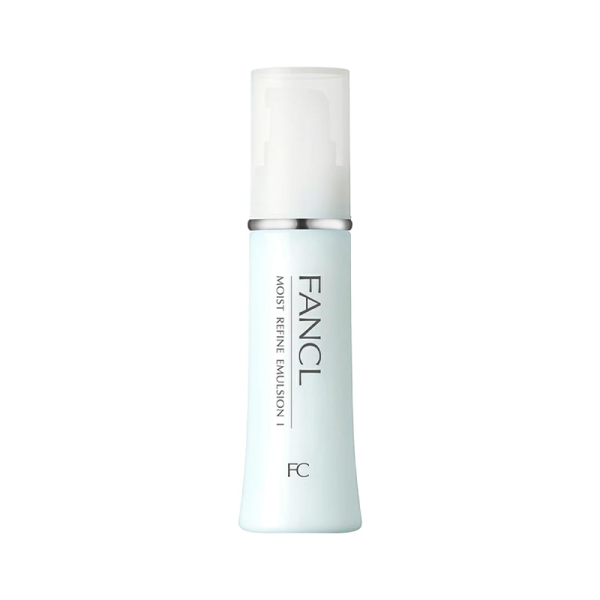 FANCL Moist Refine Emulsion 30 mL