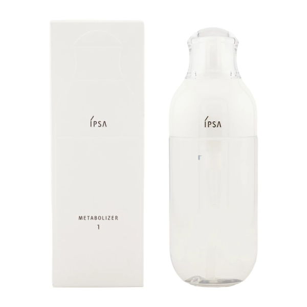 IPSA ME Series 8th-Gen Metabolizer 175ml