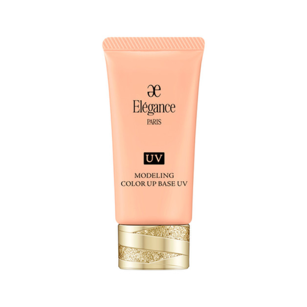 ELEGANCE Modeling Color-Up Base UV 30g SPF40/PA+++