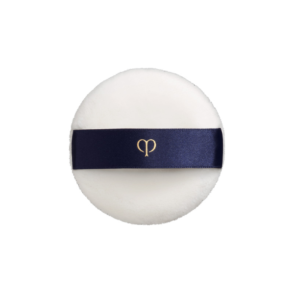 Clé de Peau Beauté Transparent Long-Lasting Setting Powder Puff