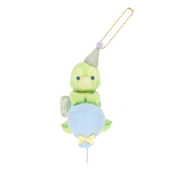 Disney’s Duffy Family Farewell Party Series: Omira Balloon Keychain