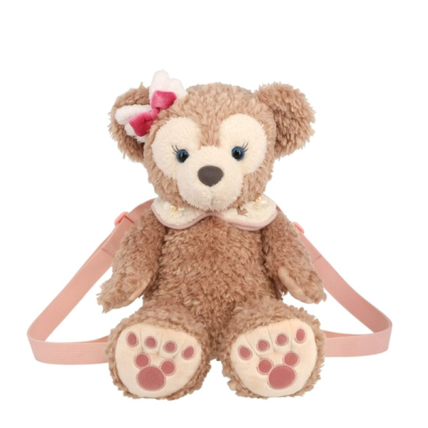 Disney Duffy and Friends “Wishing Wings” Series Plush Backpack – ShellieMay