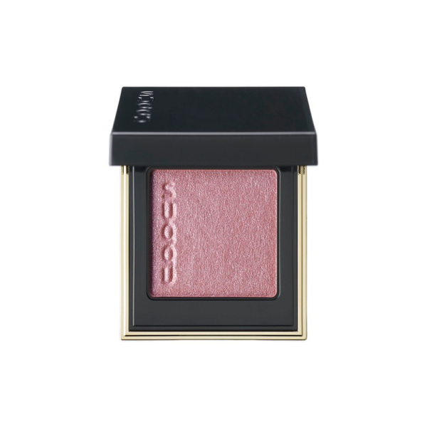 SUQQU Single Color Eyeshadow Matte Velvet Glitter 1.5g