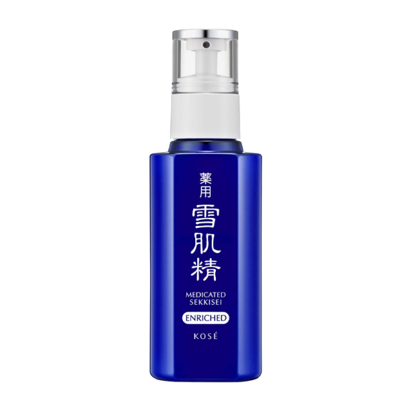 SEKKISEI Medicated Sekkisei Emulsion