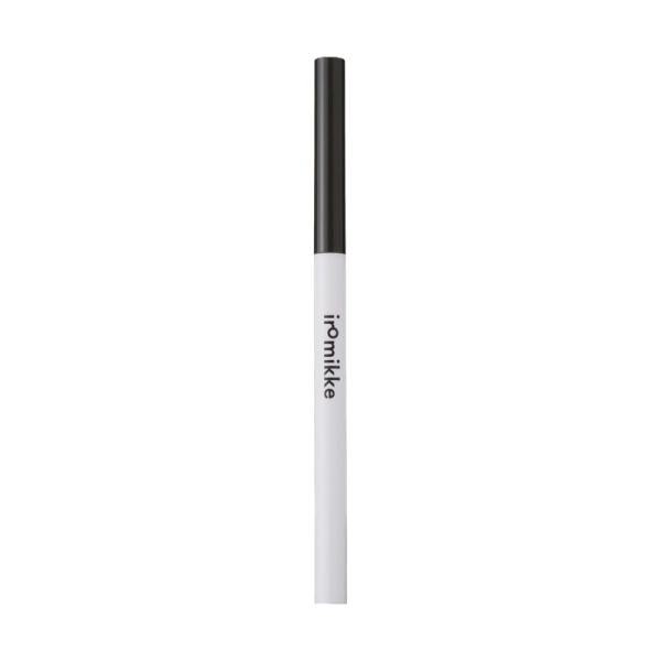 Iromikke Melty Liner 01 Olive Black/03 Cafe Brown