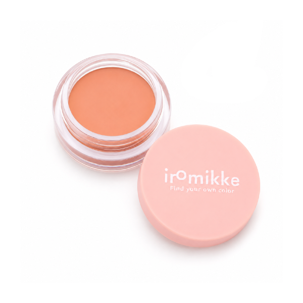 Iromikke Eye Concealer Multiple Shades Available