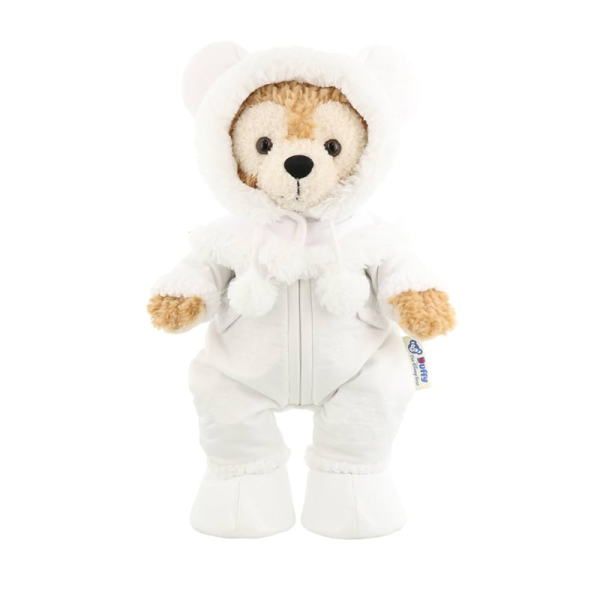 Disney Duffy Family 2023 Winter Limited Edition Doll Clothes – Multiple Styles Available