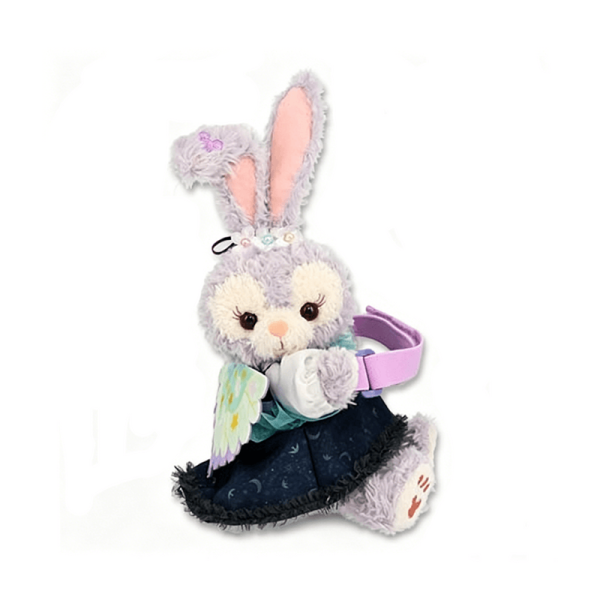 Disney Duffy and Friends “Wishing Wings” Series Curtain Hook Charm – ShellieMay / StellaLou