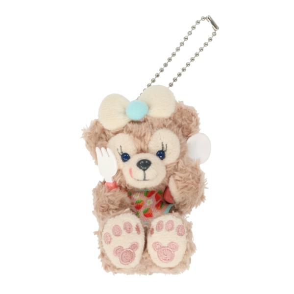 Disney Spring Kitchen Collection Plush Seating Hanging Items – Multiple Styles Available