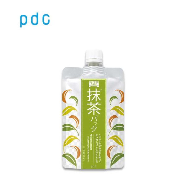 PDC Wafood Made Uji Matcha Pack 170g