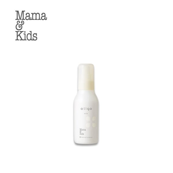 MAMA&KIDS Oligo Milk Emulsion 120ml