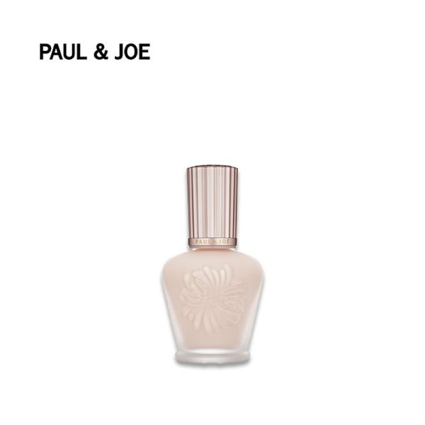 PAUL&JOE Latoux éclat Foundation Primer N 01 SPF20+/PA++ 30ml