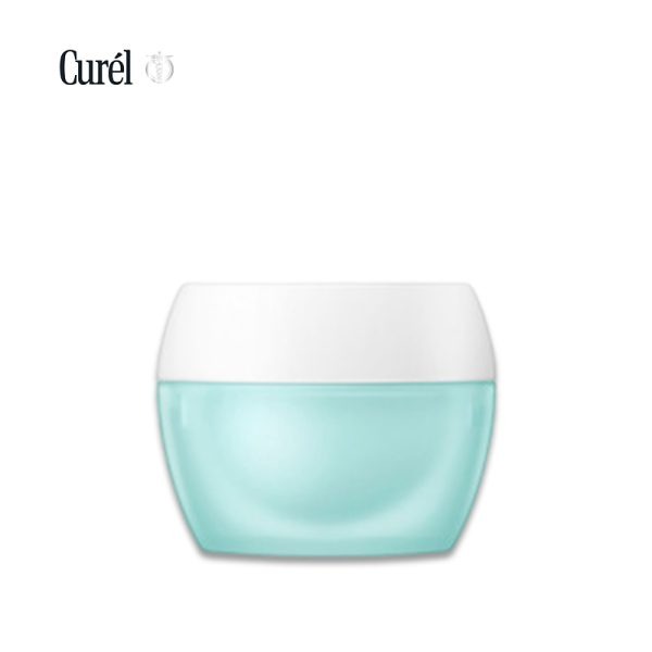 Curél Moist Repair Eye Cream 25g