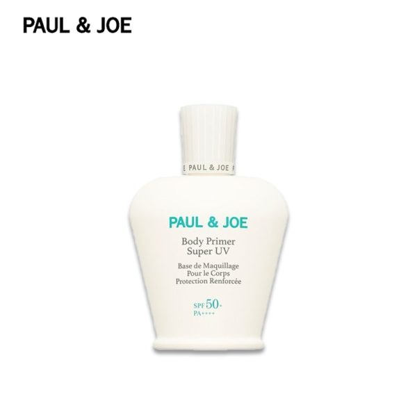 PAUL & JOE Body Primer Perfect UV SPF50+ PA++++ (Hydrating) 50ml