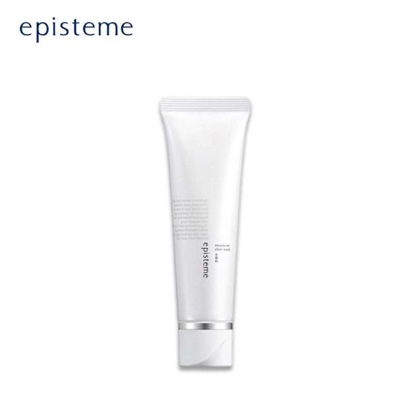 EPISTEME Treatment Clear Wash 120g