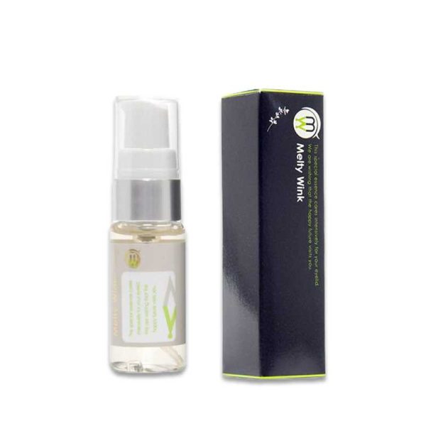 Melty Wink Double Eyelid Essence 17ml